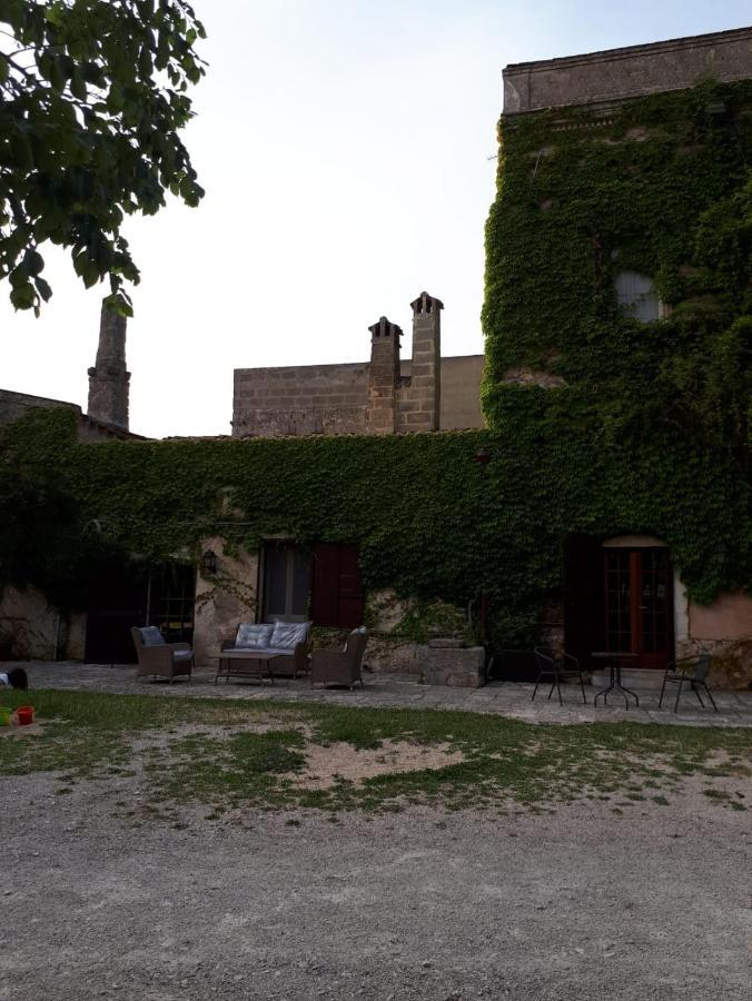 Il Casale Falagario Stacca Villa Altamura Eksteriør bilde