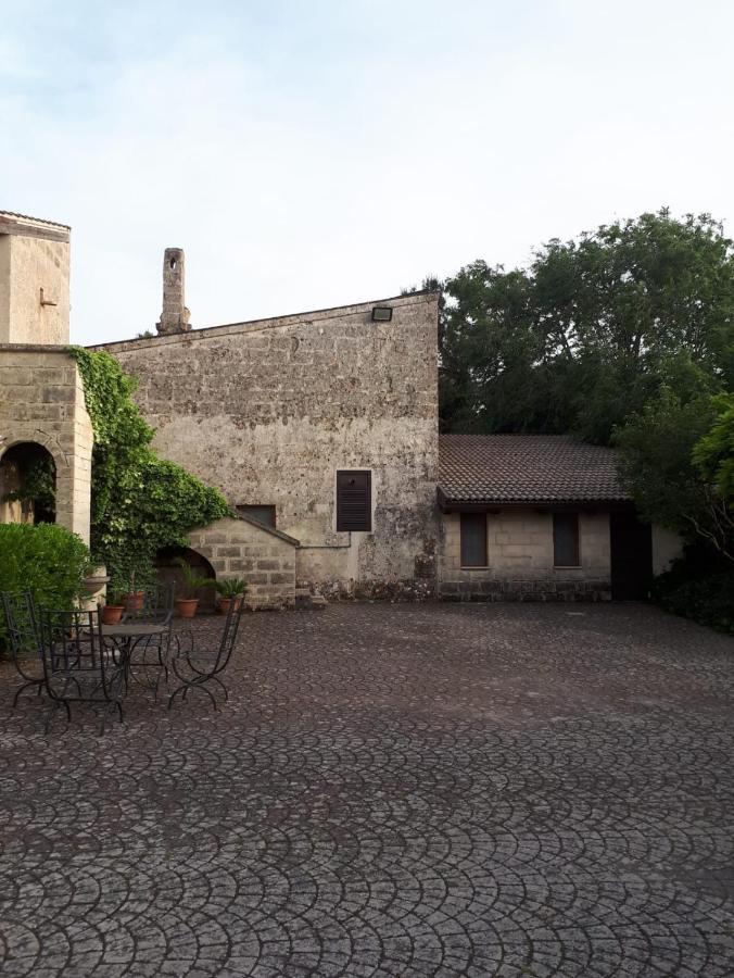 Il Casale Falagario Stacca Villa Altamura Eksteriør bilde