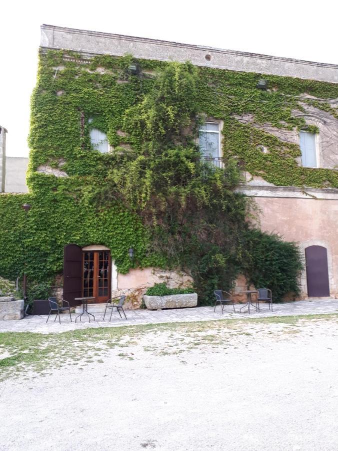 Il Casale Falagario Stacca Villa Altamura Eksteriør bilde